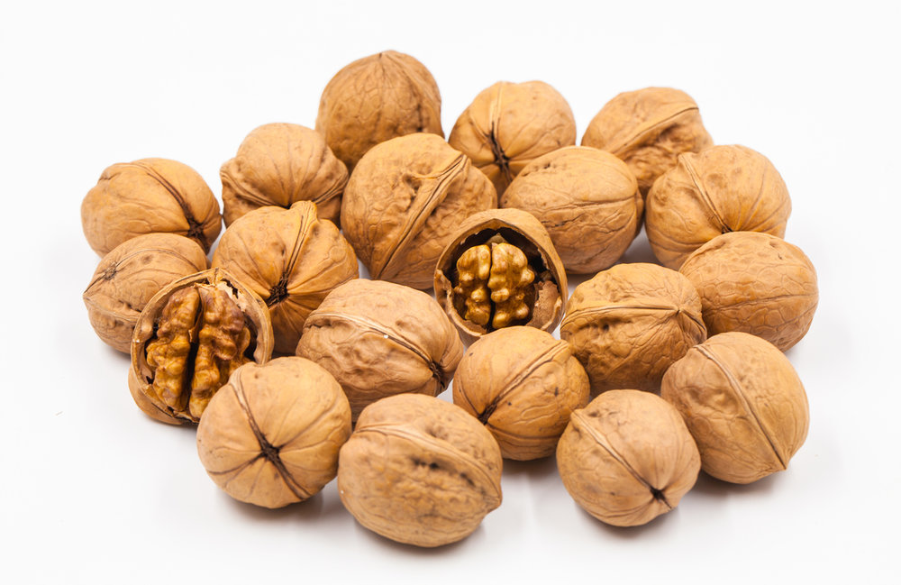 睡眠質(zhì)量不太好，吃點(diǎn)這種堅(jiān)果試一試